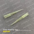 Disposable Plastic Filter Tip 1000 Ul/ 200 UL